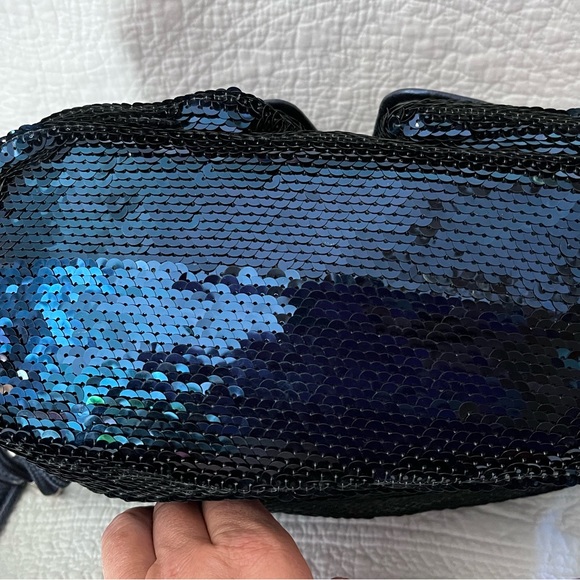Coach Poppy Sequin - Picture 6 of 6